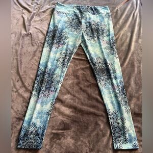 Women’s leggings